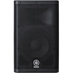 Yamaha DXR 10 1100-Watt Powered Speaker