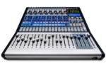 PreSonus StudioLive 16.4.2 16-Channel Digital Mixer