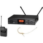 Audio-Technica ATW-2192 Headset Wireless System