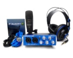 PreSonus AUDIOBOXSTUDIO Audio Box Studio