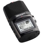 Zoom H2N Handy Recorder