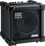 Roland CB-20XL 20 watt Bass Amp With Effects