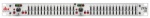 dbx 215S Dual 15-Band Graphic Equalizer