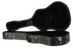 Guardian CG-022-C Deluxe Archtop Hardshell Case, Classical Guitar