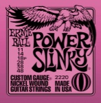 Ernie Ball EB2220 Power Slinky 11-48