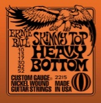 Ernie Ball EB2215 Skinny top /Heavy bottm
