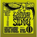 Ernie Ball EB2621 7-str Regular Slinky