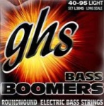 GHS L3045 Bass Boomers Light String