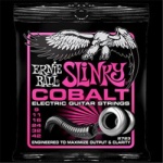 Ernie Ball EB2723 Cobalt Super Slinky 9-42
