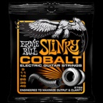 Ernie Ball EBPO2722 Cobalt Hybrid Slinky