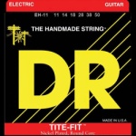 DR Music  Guitar Strings, DR EH-11 Tite Fit El