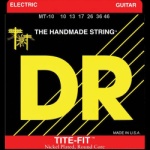 DR Music  Guitar Strings, DR MT-10 Tite-Fit El