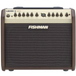 Fishman PRO-LBX-500 Loudbox mini acoustic amp, 60 watts into 6.5