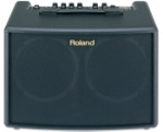 Roland AC-60 60 Watt Stereo Acoustic Guitar amp