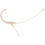 Audio Technica BP892CW-TH Omnidirectional condenser headworn mic terminated for Uni-Pak