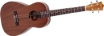Ukulele - Lanikai LU-21B  Baritone Nato Ukulele