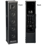 Powerwerks PW100T All-In-One PA System