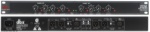 dbx 223XL Stereo 2-Way/Mono 3-Way Crossover