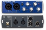 PreSonus AudioBox USB Recording Interface