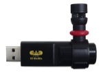 CAD U9 USB Mini Mic
