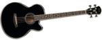 Ibanez AEB5E Acoustic-Electric Bass