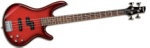 Ibanez GSR200FM TRB Gio Electric Bass Guitar