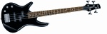 Ibanez GSRM20 Mikro Short-Scale Bass Guitar, Left-Handed