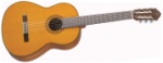 Yamaha CG142C Cedar Top Classical Guitar