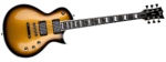 ESP LTD Deluxe EC1000 MG OSB Electric Guitar