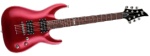 ESP LTD H-51 BCH Black Cherry Electric Guitar