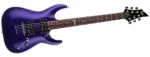 ESP LTD H-51 EB Electric Blue Electric Guitar