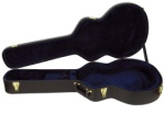 Ibanez AS100C Artcore Hardshell Case for AS Series Guitars
