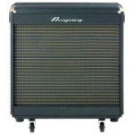 Ampeg PF210HE Portaflex Bass Guitar Amplifier Cabinet - 2x10 Inch, 8 Ohms