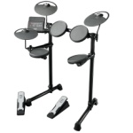 Yamaha DTX400K Electronic Drum Set