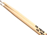 Vic Firth 2BN American Classic Nylon Tip Drumstick