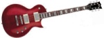 ESP LEC401VFSTBC LTD EC 401 VF Trans Blk Cherry