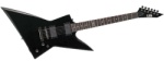 ESP LEX50BLK LTD EX 50 Black
