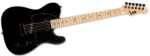 ESP LTE212MBLK LTD TE 212 Tele Maple Black