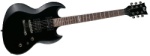 ESP LVIPER10KITBLK LTD Viper 10 Kit w/Bag Black