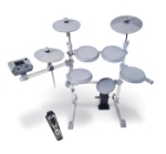 Kat KT1 Electronic Drum Kit ,No Pedal