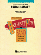 Bella's Lullaby [conc band]