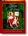 A Baroque Christmas [piano]