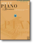 PA Adult Piano Adventures All-in-one 2 Revised