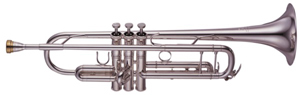 Yamaha YTR-8335GS Xeno Trumpet