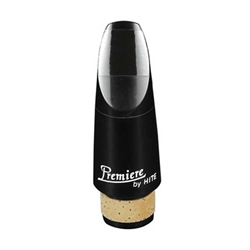 Clarinet Mouthpiece - Hite Premiere - DH111