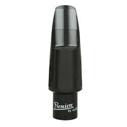 Alto Sax Mouthpiece - Hite Premiere DH117