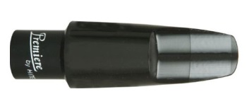 Tenor Sax Mouthpiece - Hite Premiere - DH118