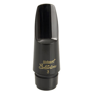 Tenor Sax Mouthpiece - Selmer Goldentone - 7713