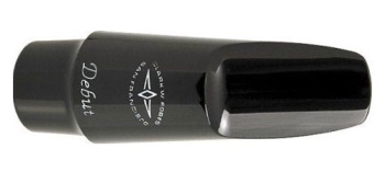 Alto Sax Mouthpiece - Fobes Debut - DEBUTAS