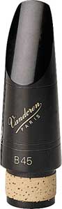 CM308 Clarinet Mouthpiece - VanDoren B45
